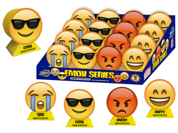 EMOJI SERIES