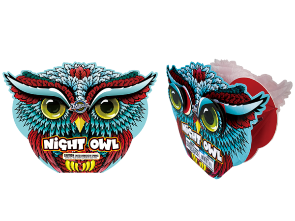 NIGHT OWL