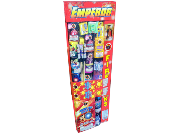 EMPEROR FULL C