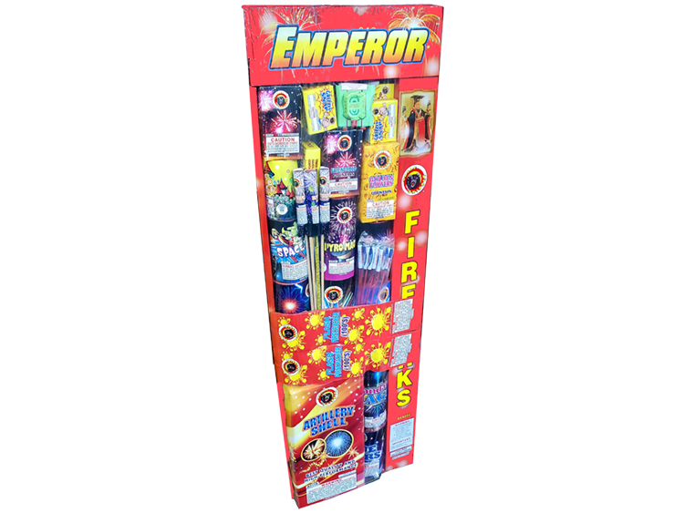 EMPEROR FULL C