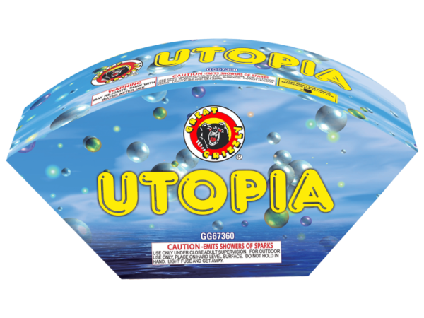 UTOPIA 500 GRAM