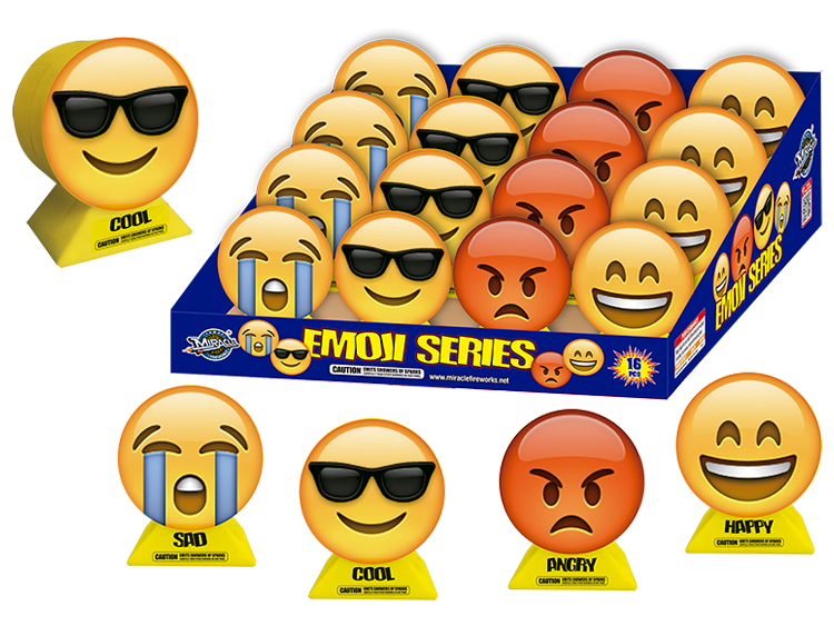 EMOJI SERIES