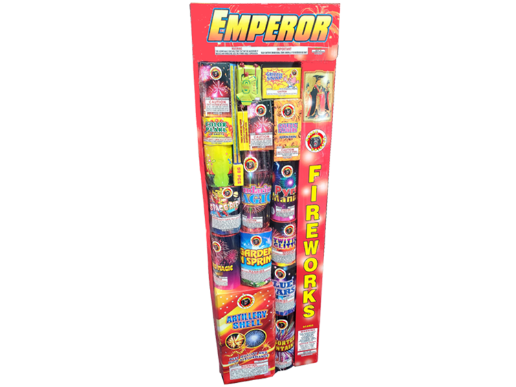 EMPEROR REGULAR