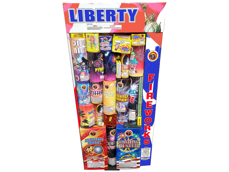 LIBERTY ASSORTMENT